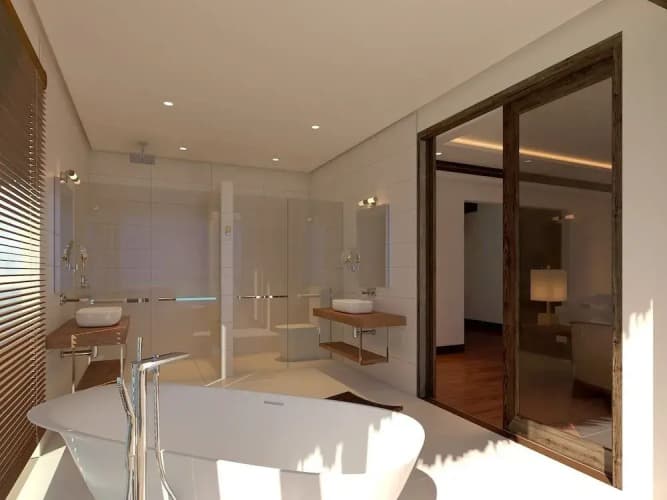 Heritance Aarah Ocean Suites (Premium All Inclusive) - foto 5