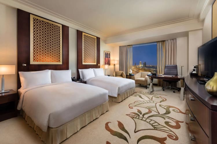 Conrad Dubai - foto 4