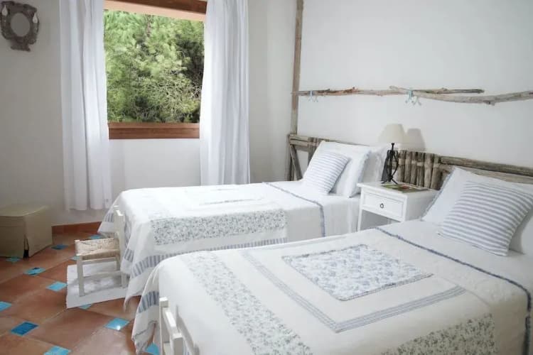 Is Arenas Private Golf & Foresterie Boutique Resort - foto 2