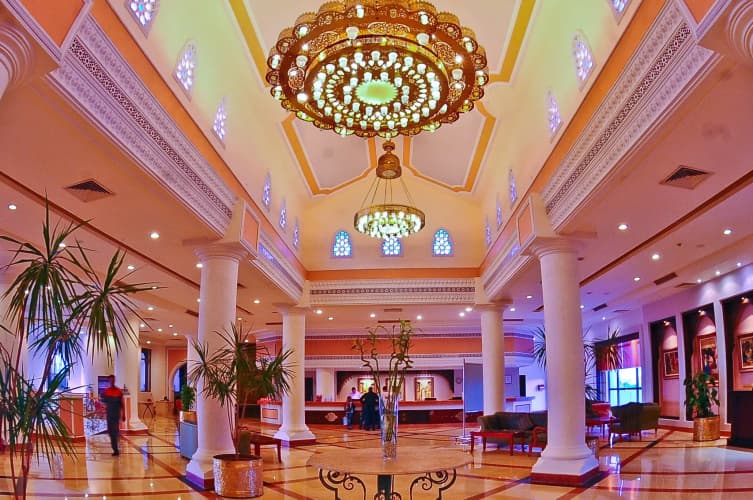 Charmillion Club Resort - foto 1
