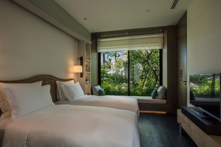 Rosewood Phuket - foto 4