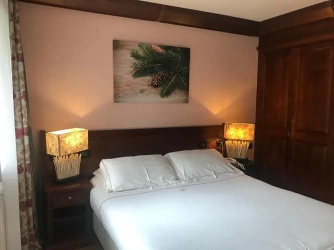 Hotel Relais Des Glaciers - foto 1