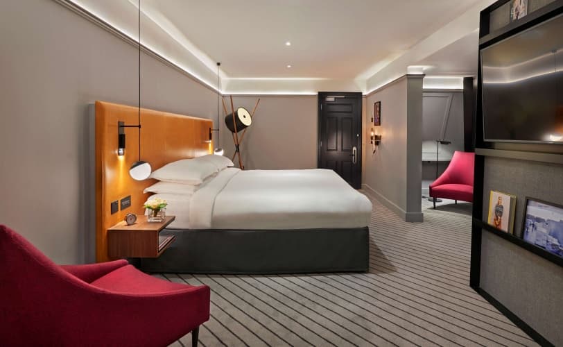 Andaz London Liverpool Street, By Hyatt - foto 6