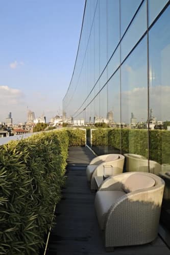 Armani Hotel Milano - foto 1