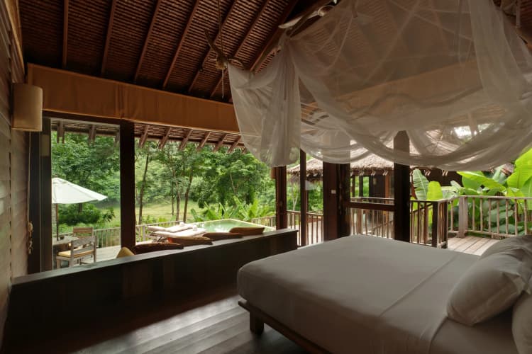 Six Senses Yao Noi - foto 3