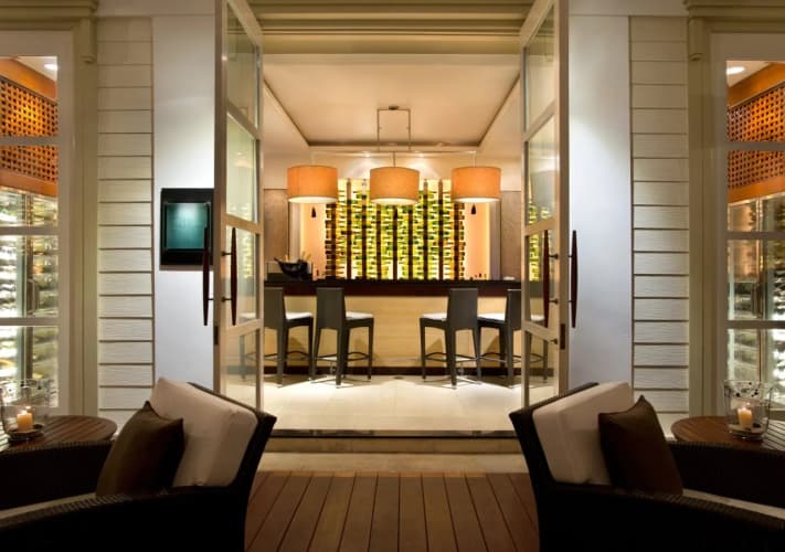 Banyan Tree Seychelles Resort & Spa - foto 3