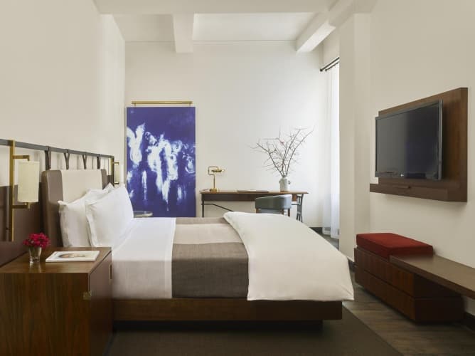Refinery Hotel New York - foto 1