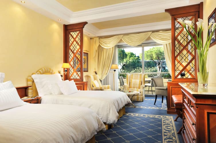 Rome Cavalieri, A Waldorf Astoria Hotel - foto 3