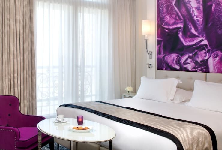 La Villa Haussmann - foto 5