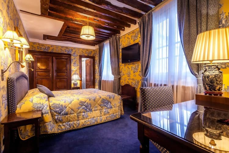 L'Hôtel Fougère - foto 2