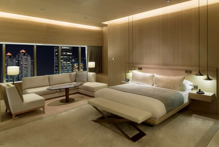 Hyatt Centric Levent Istanbul Hotel - foto 4