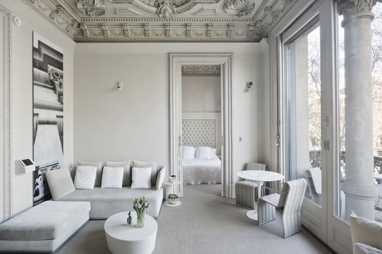 El Palauet Royal Suites Hotel - foto 6