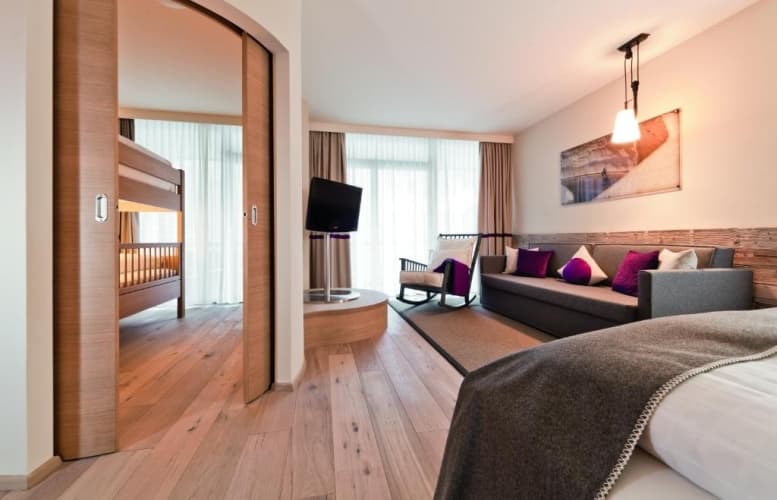 Bergland Design- und Wellnesshotel - foto 3