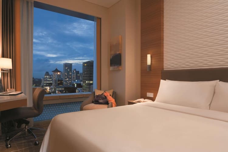 JEN Singapore Orchardgateway by Shangri-La - foto 3