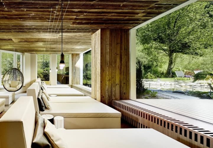 ZillergrundRock Luxury Mountain Resort - foto 6
