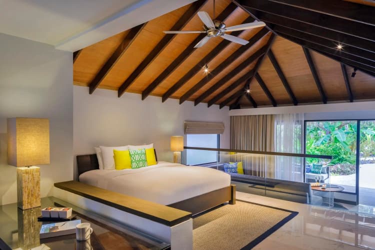 Niva Velassaru Maldives Hotel - foto 4