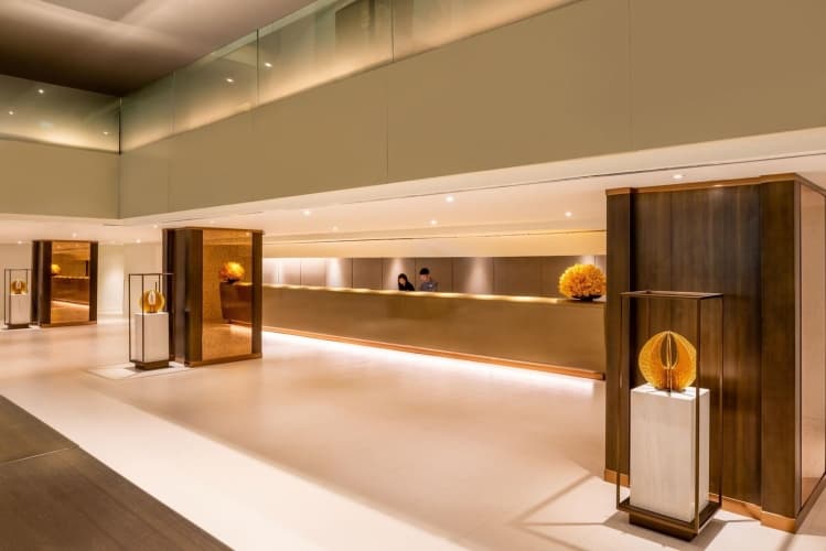 Mövenpick BDMS Wellness Resort Bangkok - foto 1