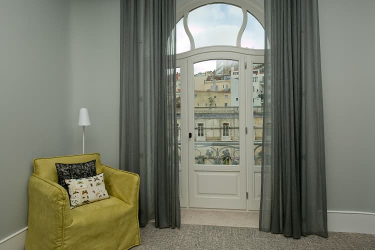 1908 Lisboa Hotel - foto 3
