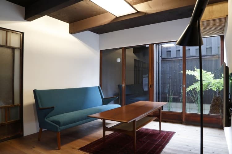 Kyo Machiya Hotel Shiki Juraku - foto 5