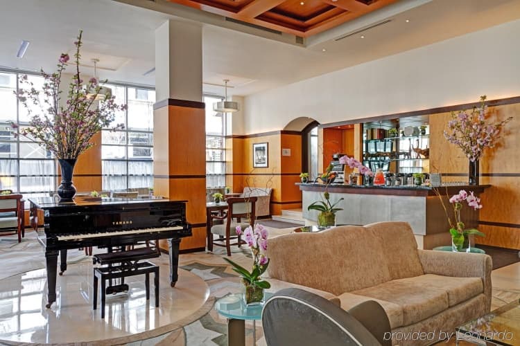 Hotel Giraffe by Library Hotel Collection - foto 1