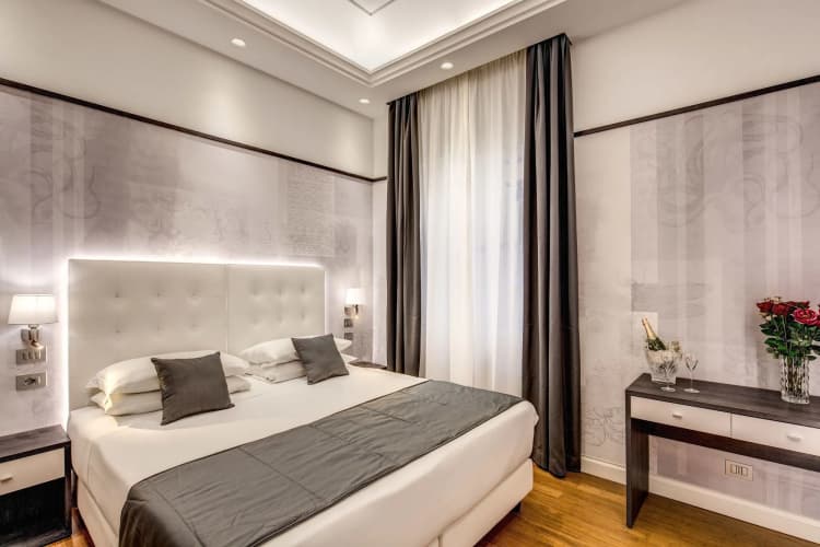 The Liberty Boutique Hotel - foto 1