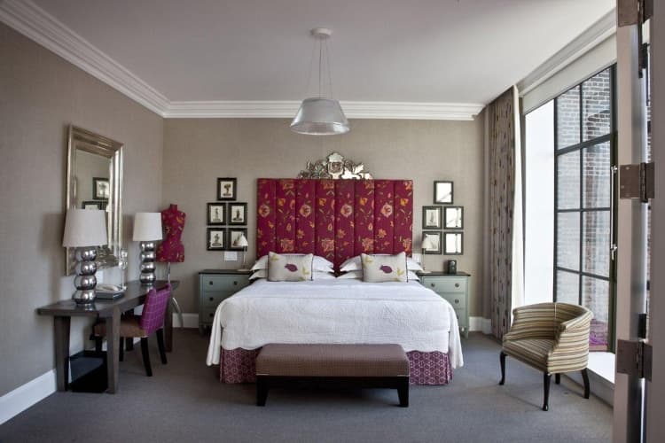 Crosby Street Hotel - foto 1
