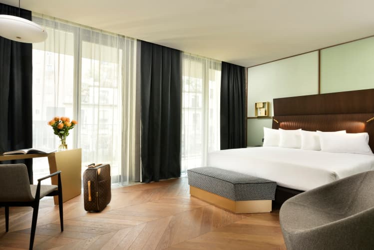 Milano Verticale | UNA Esperienze | Preferred Hotels and Resorts - foto 2