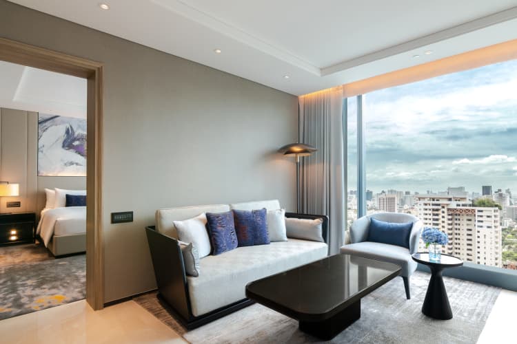 Carlton Hotel Bangkok Sukhumvit - foto 6