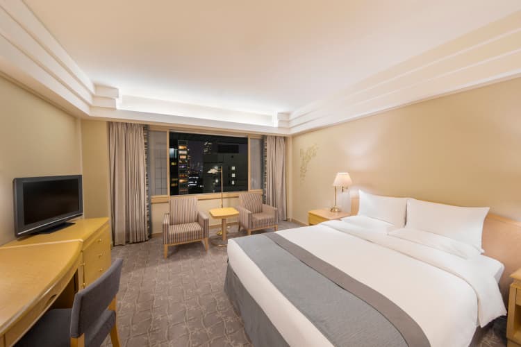 The Okura Tokyo - foto 2