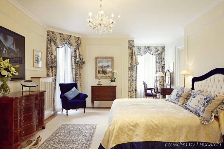 Badrutt's Palace Hotel - foto 2