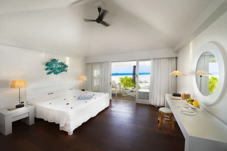 Diamonds Thudufushi Maldives Resort & Spa - foto 4