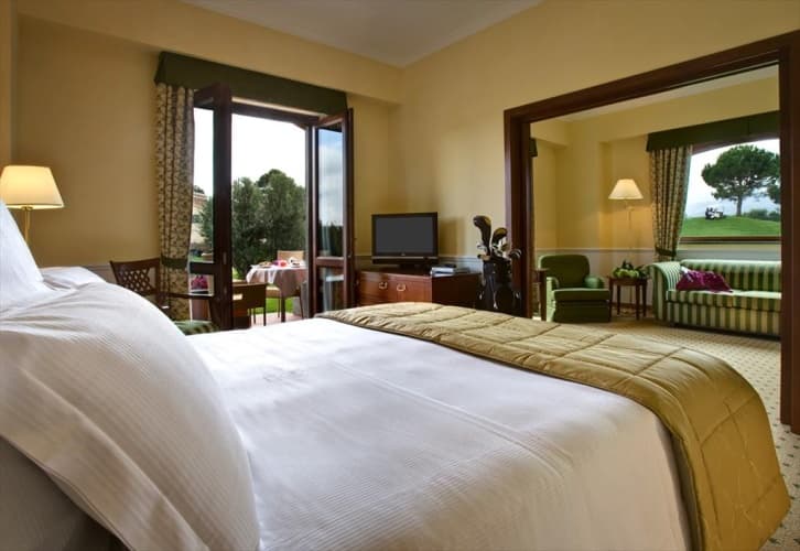 Picciolo Etna Golf Resort & Spa, Curio Collection by Hilton - foto 5