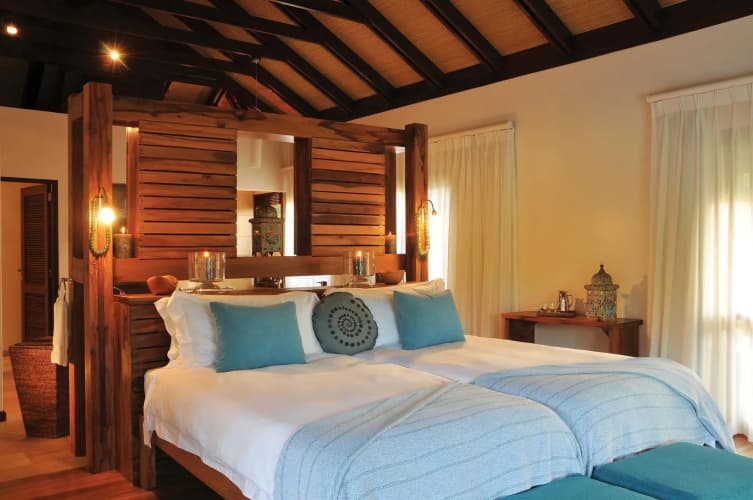 Four Seasons Resort Seychelles at Desroches Island - foto 5