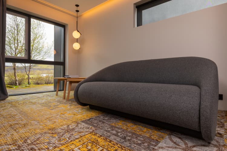 ION Adventure Hotel, Nesjavellir, a Member of Design Hotels - foto 3