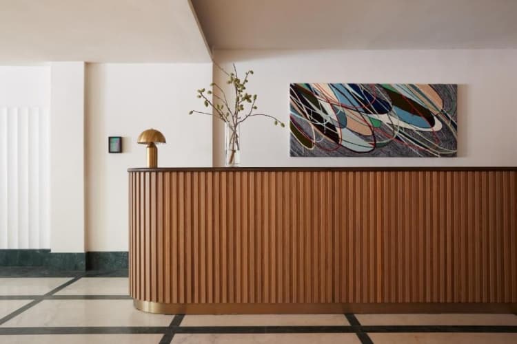 Kimpton Alton Fisherman's Wharf by IHG - foto 1