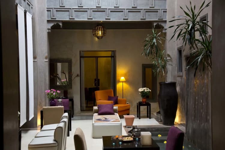 Riad Dar One - foto 1
