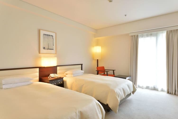 Kyoto Tokyu Hotel - foto 3