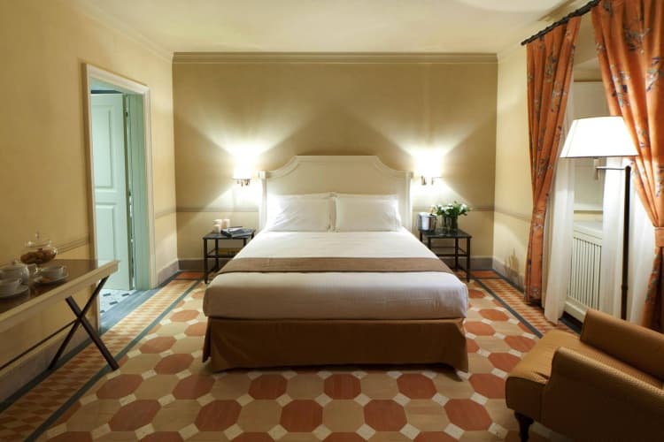 QC Grand Hotel Roma - foto 3