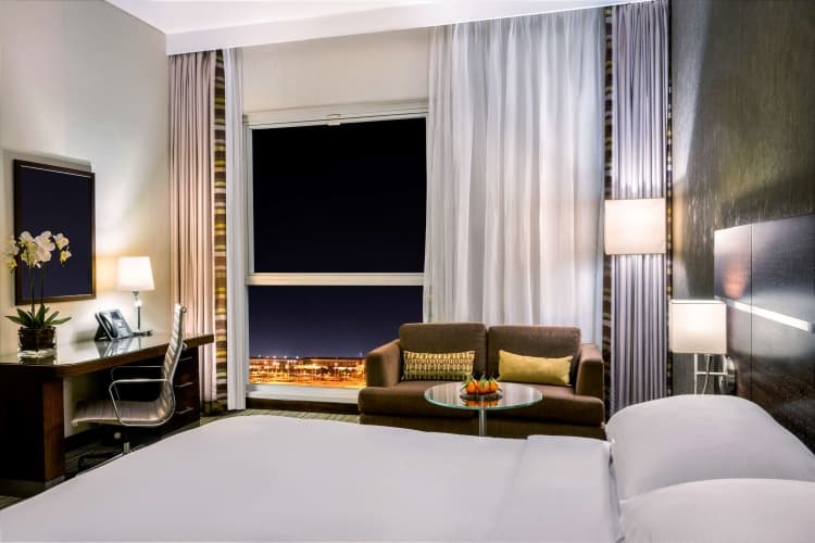 Hyatt Regency Oryx Doha - foto 3