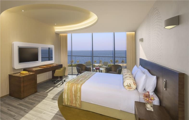 The Retreat Palm Dubai MGallery by Sofitel - foto 6