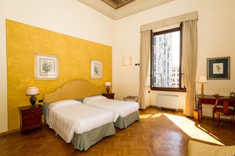 Palazzo Gamba Apartments - foto 2
