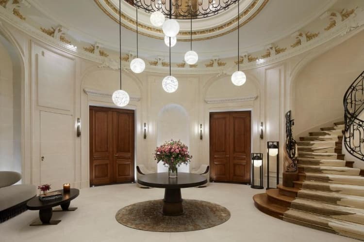 Maison Villeroy - foto 5