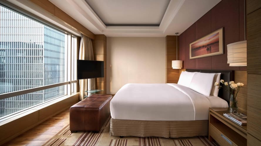JW Marriott Hotel & Suites Saigon - foto 6