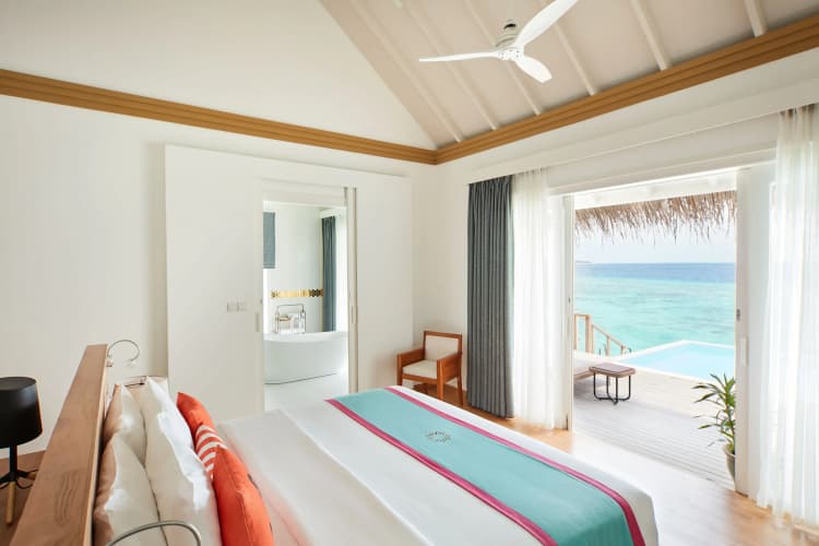 Sun Siyam Iru Veli - foto 5