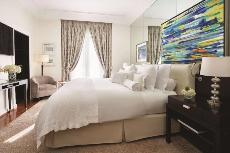 Copacabana Palace, A Belmond Hotel, Rio de Janeiro - foto 6