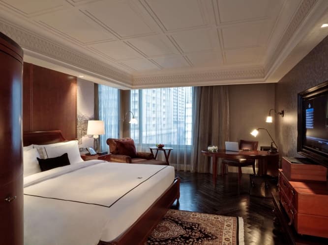 Hotel Muse Bangkok, Autograph Collection (Marriott International) - foto 5