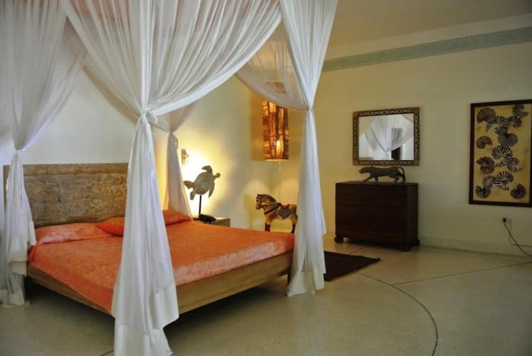 Kilili Baharini Resort & Spa - foto 3