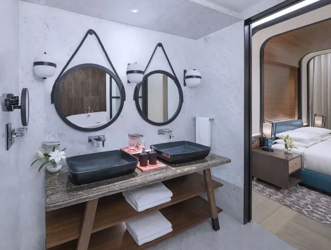 Andaz Family Suites by Hyatt - Palm Jumeirah - foto 4