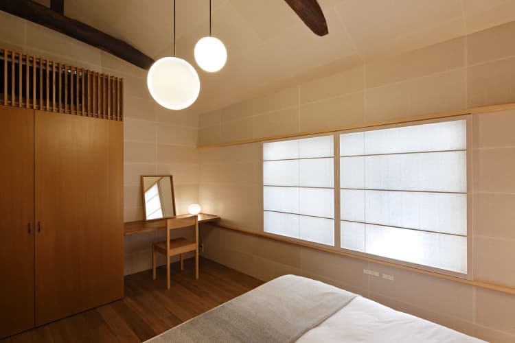 Kyo Machiya Hotel Shiki Juraku - foto 2