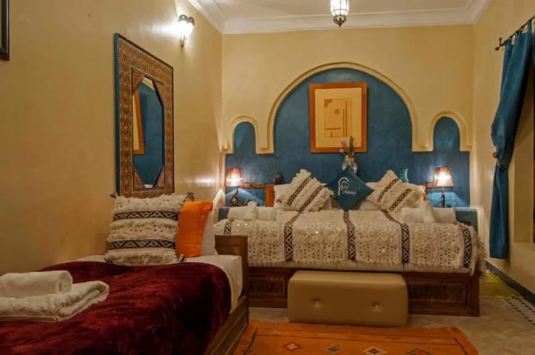 Riad Merzouga - foto 3